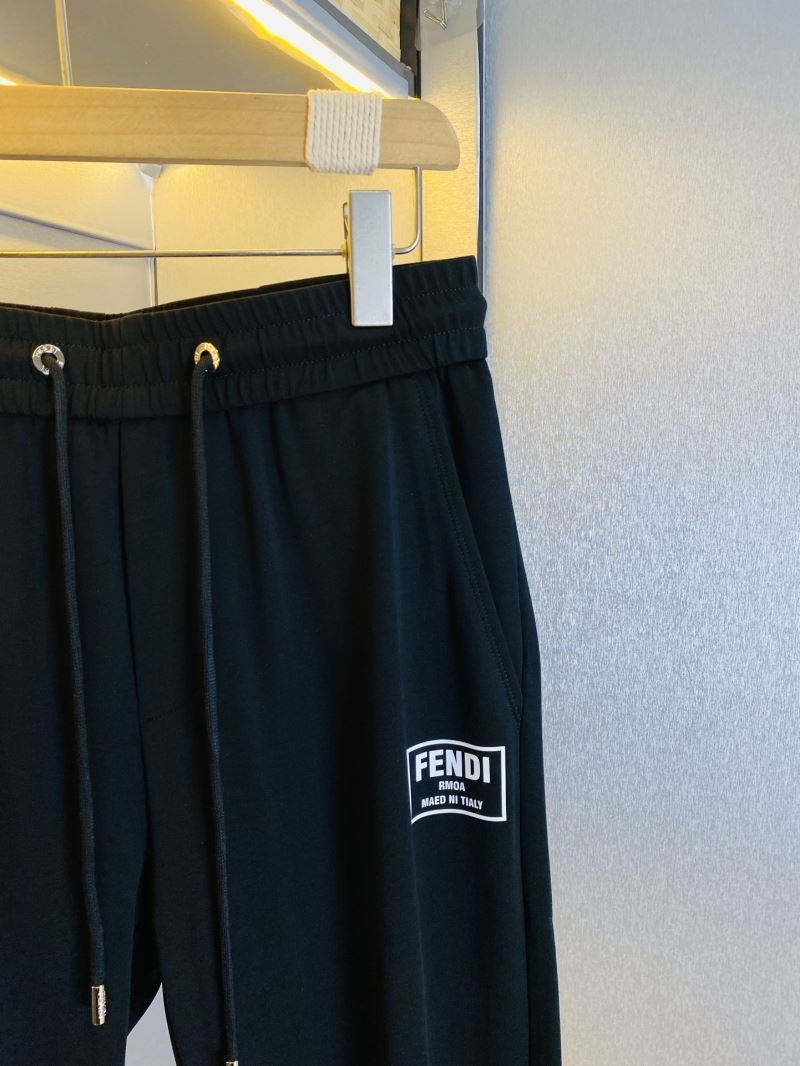 Fendi Long Pants